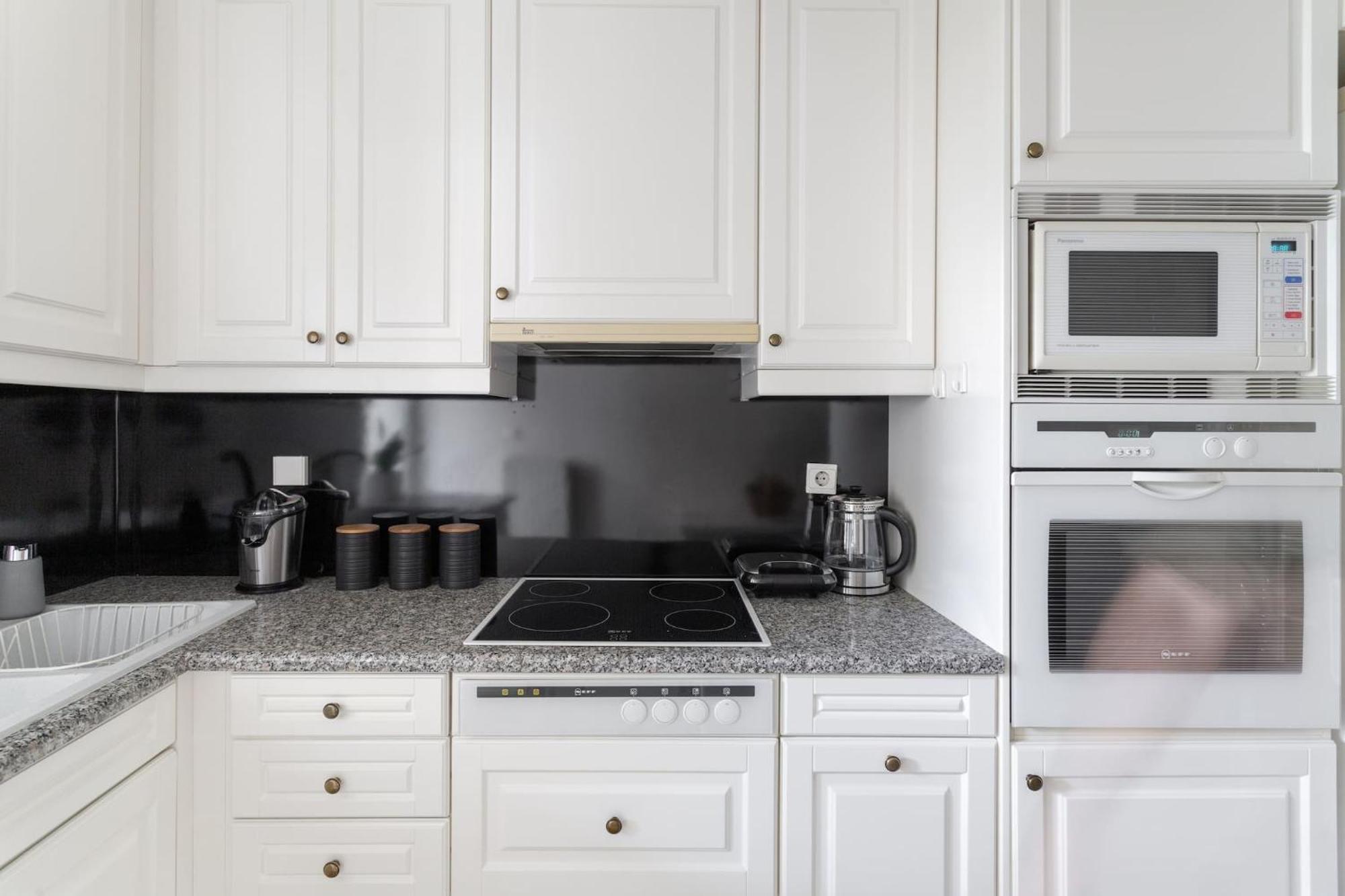 Fresh Detailed Stylish Apartment At Acropolis Athene Buitenkant foto