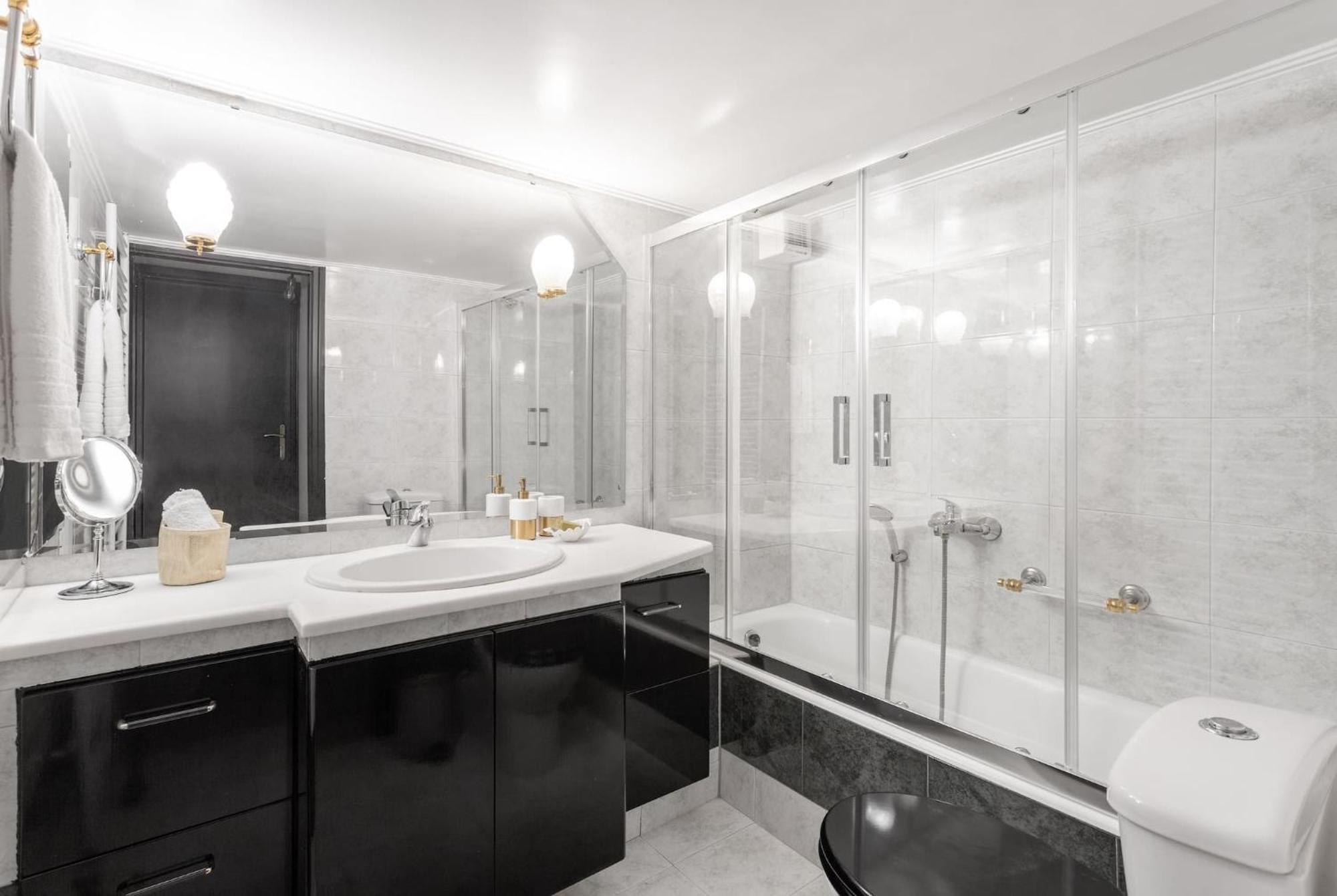 Fresh Detailed Stylish Apartment At Acropolis Athene Buitenkant foto