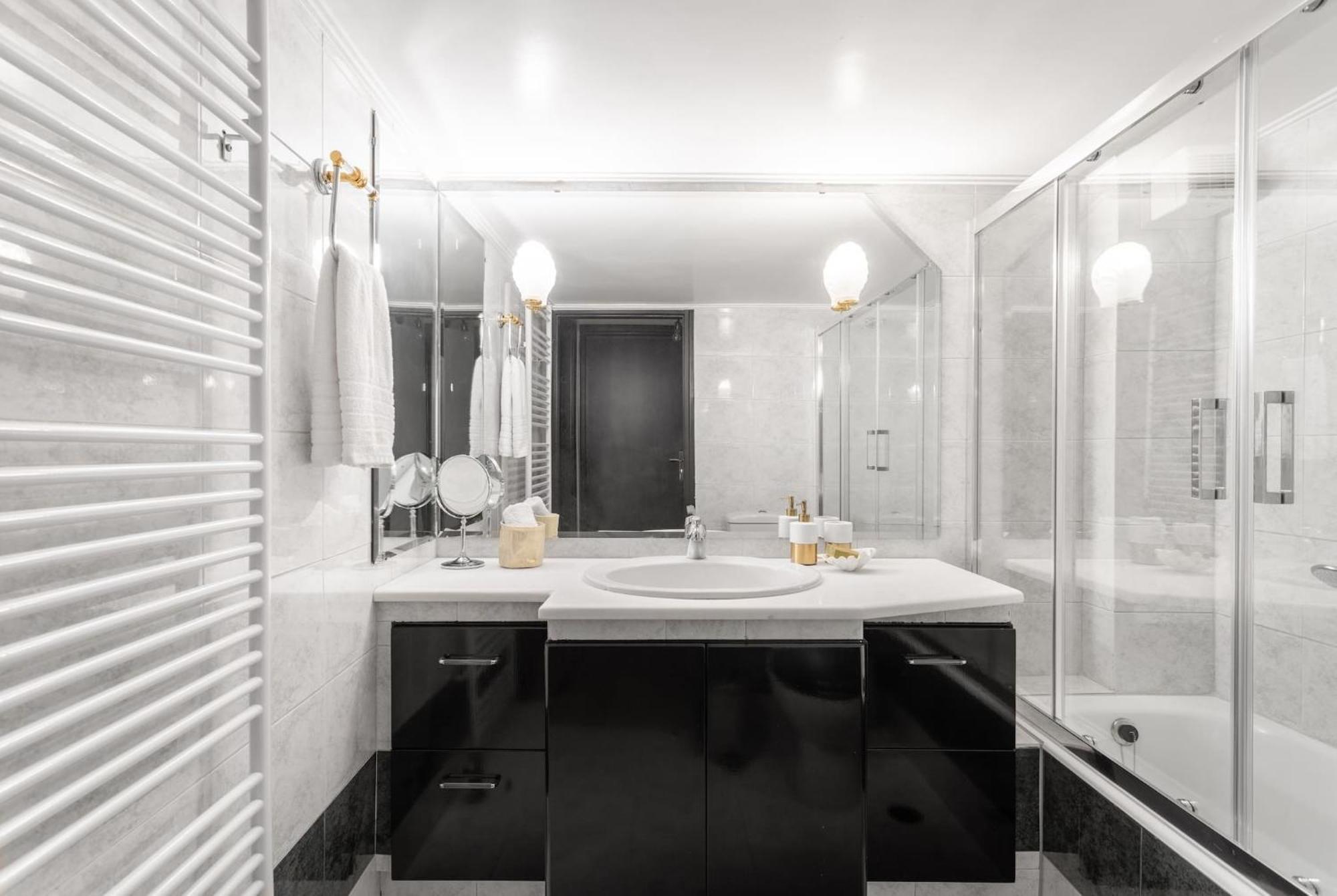 Fresh Detailed Stylish Apartment At Acropolis Athene Buitenkant foto